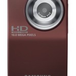 ������ ����������� HMX-U10