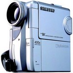 ������ ����������� VP-D590