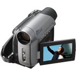 ������ ����������� VP-D964