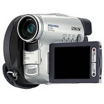 ������ ����������� DCR-DVD201E