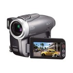 ������ ����������� DCR-DVD403E