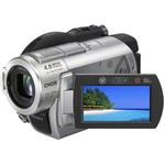 ������ ����������� DCR-DVD406E