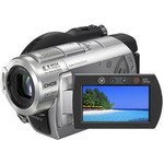 ������ ����������� DCR-DVD506E