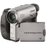 ������ ����������� DCR-HC14E