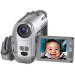 ������ ����������� DCR-HC30E