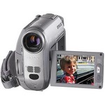 ������ ����������� DCR-HC40E