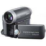 ������ ����������� DCR-HC90E