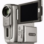 ������ ����������� DCR-PC109E