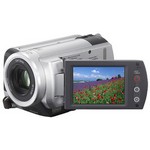 ������ ����������� DCR-SR40E