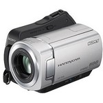 ������ ����������� DCR-SR46E