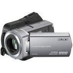 ������ ����������� DCR-SR65E