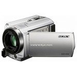 ������ ����������� DCR-SR68E