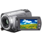 ������ ����������� DCR-SR80E