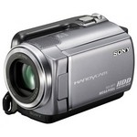 ������ ����������� DCR-SR87E