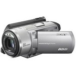 ������ ����������� DCR-SR90E