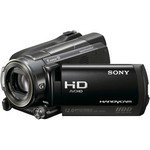 ������ ����������� Sony HDR-XR500E