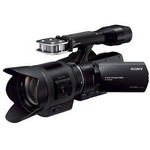 ������ ����������� NEX-VG30