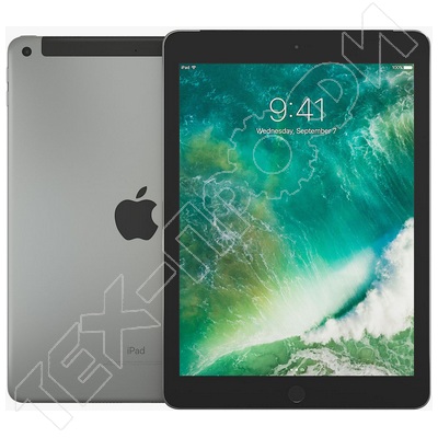 ������ iPad 2017