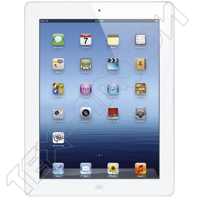 ������ iPad 3