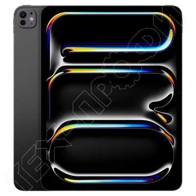 ������ iPad Pro 2024