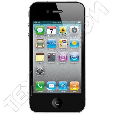 ������ iPhone 4