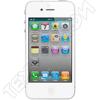 ������ iPhone 4S