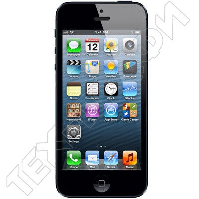 ������ iPhone 5