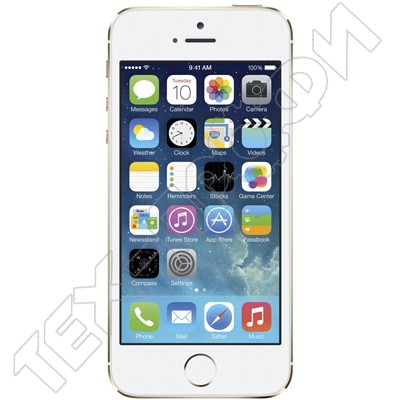 ������ iPhone 5s