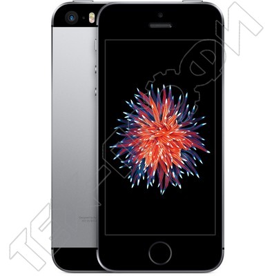 ������ iPhone 5 SE
