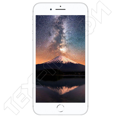 ������ iPhone 8 Plus