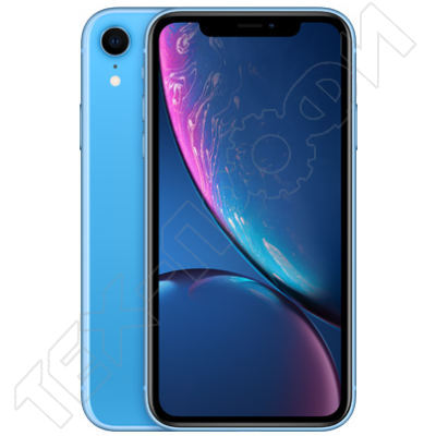 ������ iPhone Xr