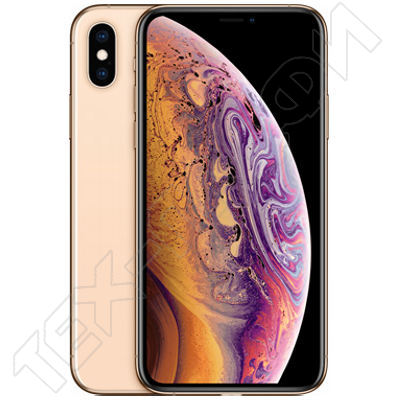 ������ iPhone Xs