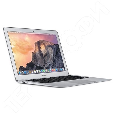 ������ MacBook 2017