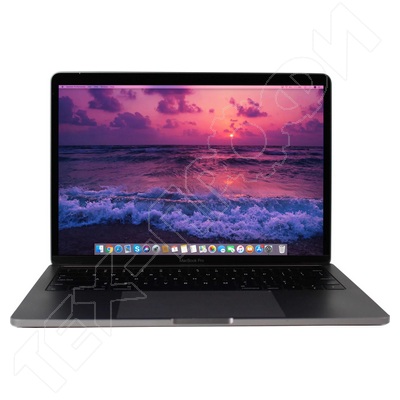 ������ MacBook 2018