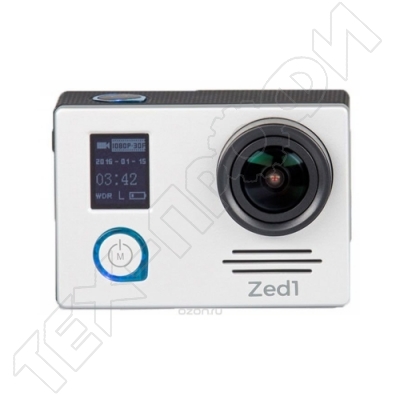������ AC Robin ZED1