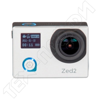 ������ AC Robin ZED2