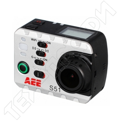 ������ AEE MagiCam S51