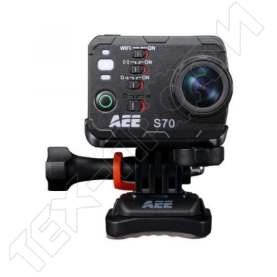 ������ AEE Magicam S70