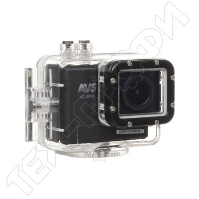 ������ AVS AC-5510