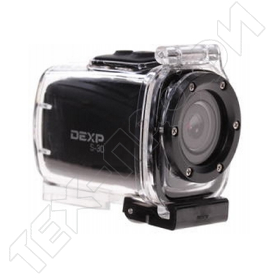 ������ DEXP S-30