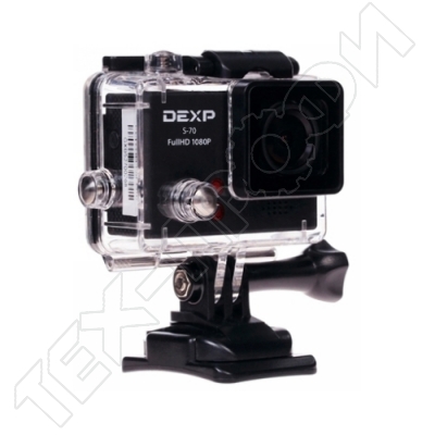 ������ DEXP S-70