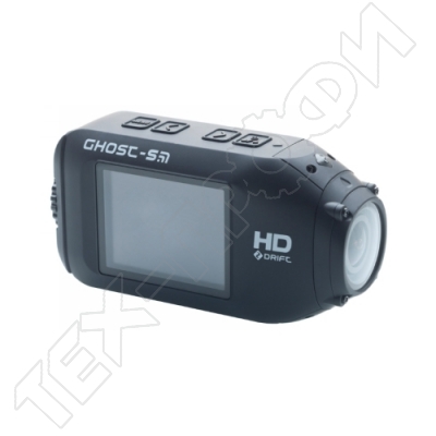 ������ Drift GHOST