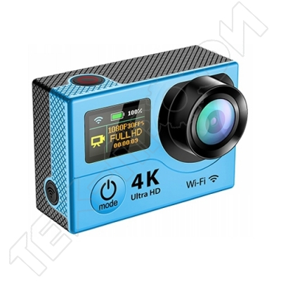 ������ Eken H3