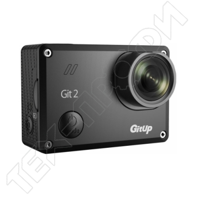 ������ GitUp GIT 2 Action