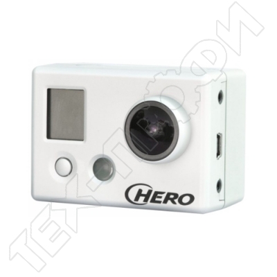 ������ GoPro HD Helmet HERO Wide