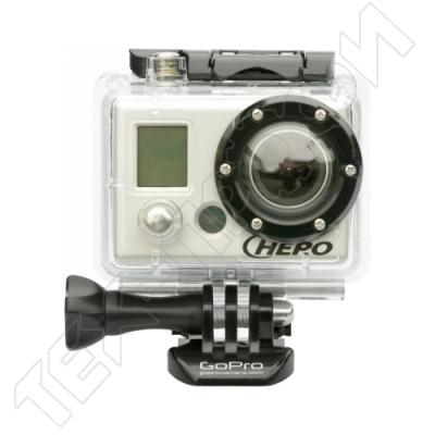 ������ GoPro HD Hero Naked