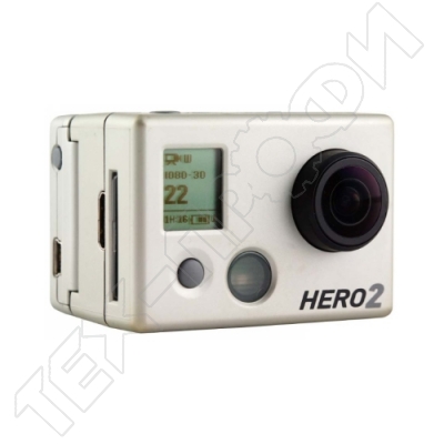 ������ GoPro HD HERO2