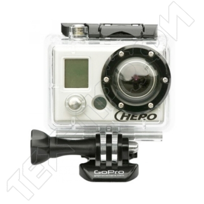 ������ GoPro HD Motorsports HERO