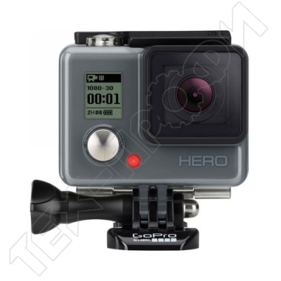 ������ GoPro HERO