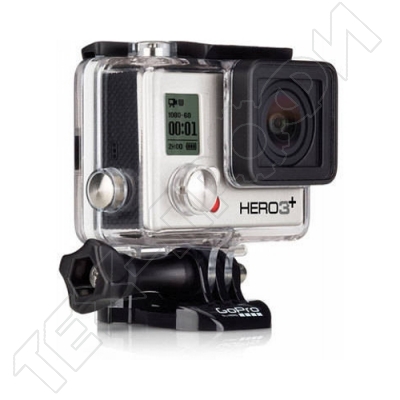 ������ GoPro HERO3+